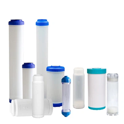 Kartrid filter air yang dapat diisi ulang