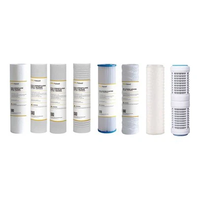 PP Sedimen Water Filter Cartridge